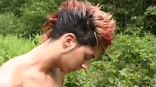 Sex Twink Box 15